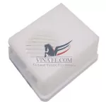 Hộp Nhựa Đựng Loa + 3xAAA HN-L3PN